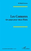 Les Comores (eBook, ePUB) Les Comores (eBook, ePUB)