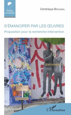 Cover S'emanciper par les oeuvres (eBook, ePUB)