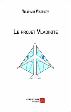 Cover Le projet Vladikite (eBook, ePUB)