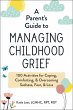A Parent's Guide to Managing Childhood... - Bild 1