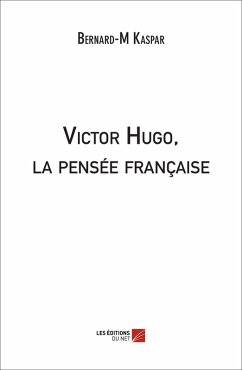 Cover Victor Hugo, la pensee francaise (eBook, ePUB)