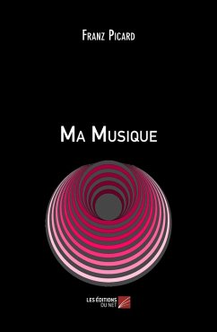 Cover Ma Musique (eBook, ePUB)