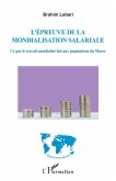 L'epreuve de la mondialisation salariale (eBook, ePUB)