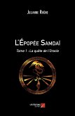 L'Epopee Samdai (eBook, ePUB)