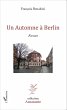 Automne a Berlin (eBook, ePUB) - Bild 1