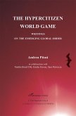 Hypercitizen World Game (eBook, ePUB)