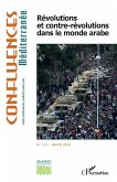 Revolutions et contre-revolutions dans le monde arabe (eBook, ePUB)