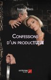 Confessions d'un producTUEUR (eBook, ePUB)
