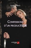 Confessions d'un producTUEUR (eBook, ePUB) Confessions d'un producTUEUR (eBook, ePUB)