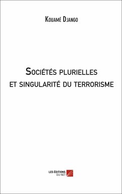Cover Societes plurielles et singularite du terrorisme (eBook, ePUB)