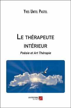 Cover Le therapeute interieur (eBook, ePUB)