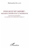 Foucault et Lefort (eBook, ePUB)