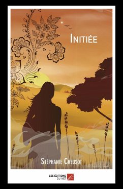 Cover Initiee (eBook, ePUB)