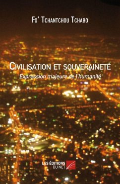 Cover Civilisation et souverainete (eBook, ePUB)