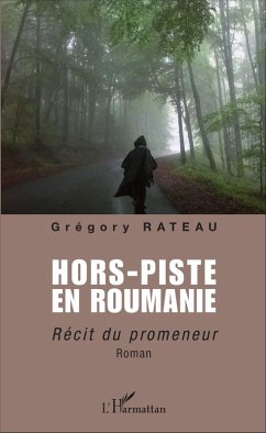 Cover Hors-piste en Roumanie (eBook, ePUB)