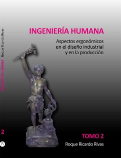 Ingeniería humana 2 (eBook, PDF) - Rivas, Roque Ricardo