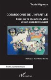 Cosmogonie de l'infantile (eBook, ePUB)