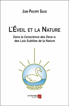 L'Eveil et la Nature (eBook, ePUB) - Jean-Philippe Galdi, Galdi