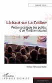 La-haut sur La Colline (eBook, ePUB)