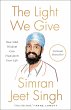 The Light We Give (eBook, ePUB) - Bild 1