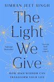 The Light We Give (eBook, ePUB)