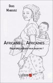 Africains... Africaines... Regardez comme vous avancez ! (eBook, ePUB)