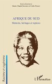 Afrique du Sud (eBook, ePUB)