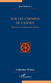 Sur les chemins de l'esprit (eBook, ePUB)