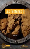 Les Neotenes II (eBook, ePUB)