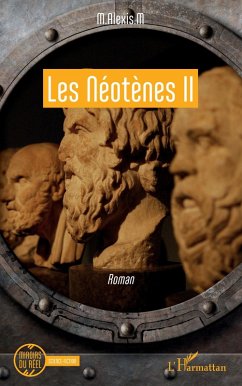 Cover Les Neotenes II (eBook, ePUB)