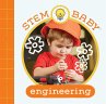 STEM Baby: Engineering (eBook, ePUB) - Bild 1