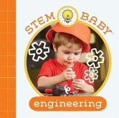 Cover STEM Baby: Engineering (eBook, ePUB)