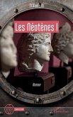 Les Neotenes I (eBook, ePUB)