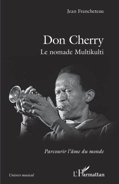 Cover Don Cherry (eBook, ePUB)