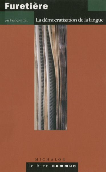 Furetiere (eBook, ePUB)