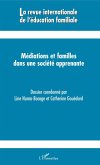 Mediations et familles dans une societe apprenante (eBook, ePUB)