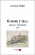Charrue sterile (eBook, ePUB) - Bild 1