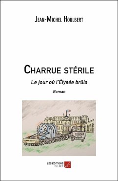 Cover Charrue sterile (eBook, ePUB)