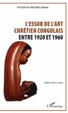 Essor de l'art chretien congolais (eBook, ePUB)