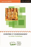 Entreprise et Environnement (eBook, ePUB)