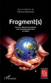 Fragment(s) (eBook, ePUB) Fragment(s) (eBook, ePUB)