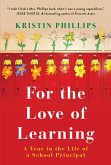 For the Love of Learning (eBook, ePUB)