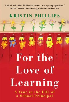 For the Love of Learning (eBook, ePUB) - Phillips, Kristin