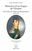 Memoires d'un dragon de l'Empire (eBook, ePUB)