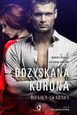 Odzyskana korona. Dziedzictwo. Tom 2 (eBook, ePUB) Odzyskana korona. Dziedzictwo. Tom 2 (eBook, ePUB)
