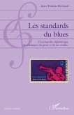 Les standards du blues (eBook, ePUB)
