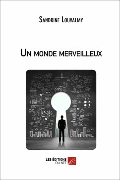 Cover Un monde merveilleux (eBook, ePUB)
