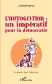 L'autogestion (eBook, ePUB)