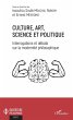 Culture, art, science et politique... - Bild 1