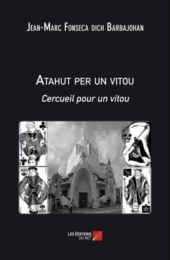 Cover Atahut per un vitou. Cercueil pour un vitou (eBook, ePUB)